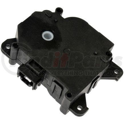 Dorman 604-372 AIR DOOR ACTUATOR