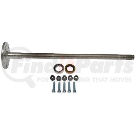 Dorman 630-216 AXLE SHAFTS