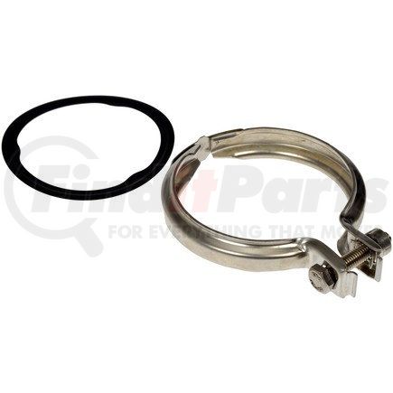 Dorman 667-523 EXHAUST CLAMP EXHAUST CLAMP