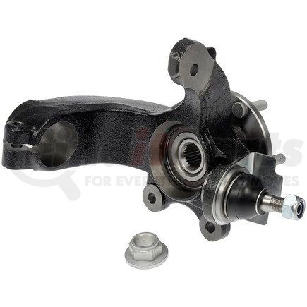 Dorman 698-466 LOADED KNUCKLE LOADED KNUCKLE