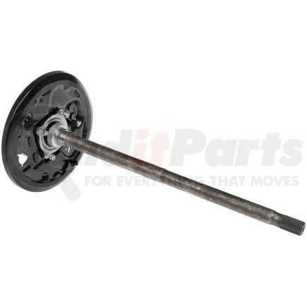 Dorman 926-147 PRE-PRESSED AXLE