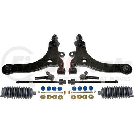 Dorman FEK92209XL SUSPENSION KIT