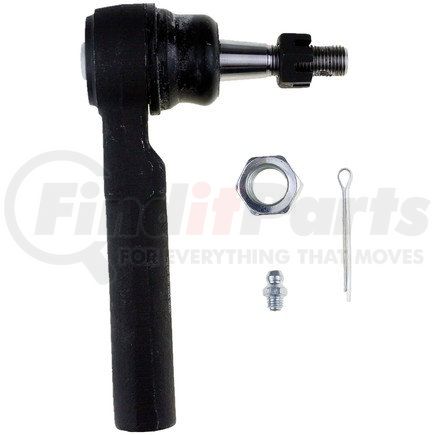 Dorman TO92215 TIE ROD END - OUTER