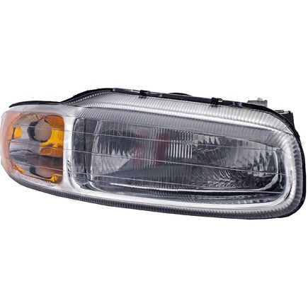 Dorman 1590431 HEADLAMP ASSY