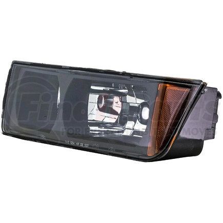 Dorman 1591104 HEADLAMP - LEFT