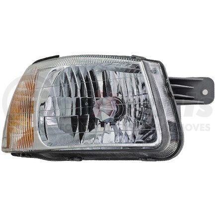 Dorman 1591601 HEADLAMP