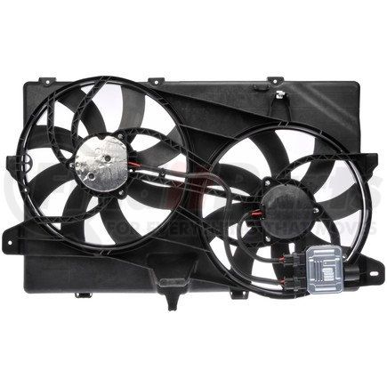 Dorman 621-392 Dual Fan
