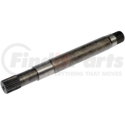 Dorman 630-417 FRONT AXLE SHAFT