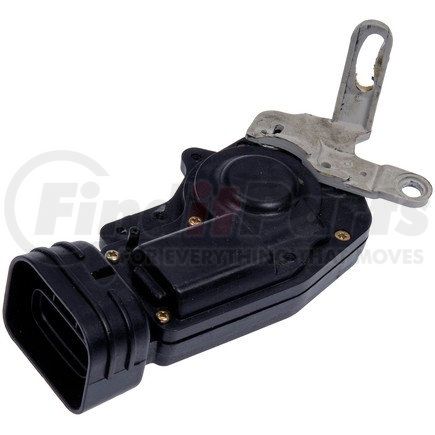 Dorman 746-657 DOOR LOCK ACTUATOR