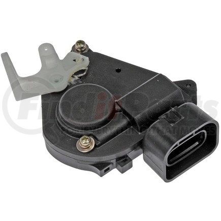 Dorman 746-847 DOOR LOCK ACTUATOR