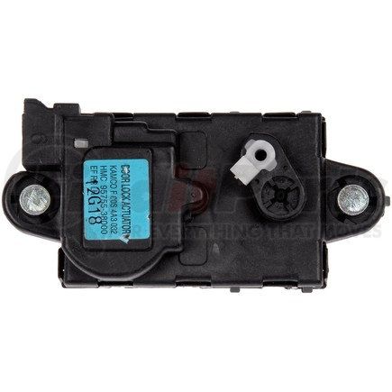 Dorman 759-432 DOOR LOCK ACTUATOR