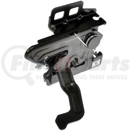 Dorman 820-310 HOOD LATCH HOOD LATCH