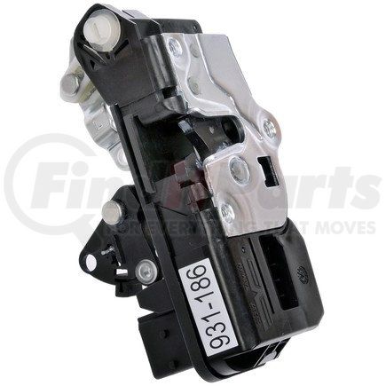 Dorman 931-186 INTGR LATCH ACTUATOR