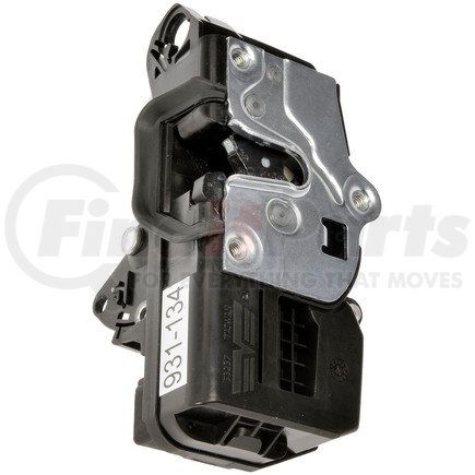 Dorman 931-134 INTGR LATCH ACTUATOR