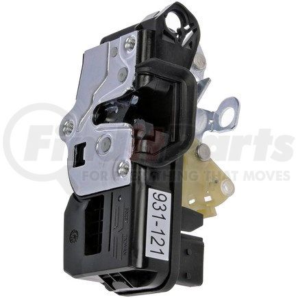 Dorman 931-121 INTGR LATCH ACTUATOR