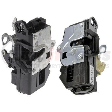 Dorman 931-303KT DOOR LOCK ACTUATORS