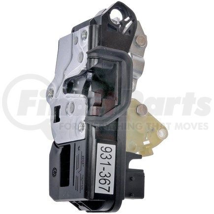 Dorman 931-367 INTGR LATCH ACTUATOR