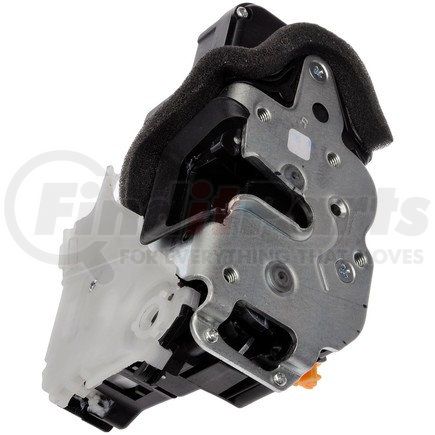 Dorman 931-387 Intgr Latch Actuator