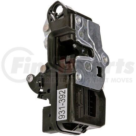 Dorman 931-392 INTGR LATCH ACTUATOR