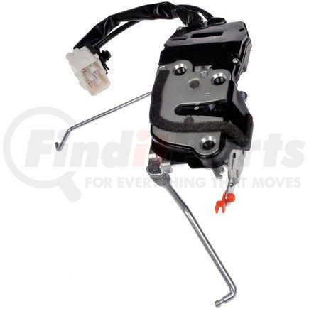 Dorman 931-493 INTGR LATCH ACTUATOR