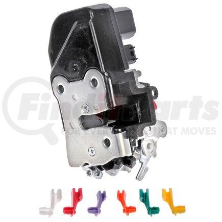 Dorman 931-636 INTGR LATCH ACTUATOR