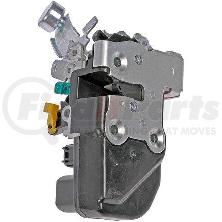 Dorman 931-686 INTGR LATCH ACTUATOR