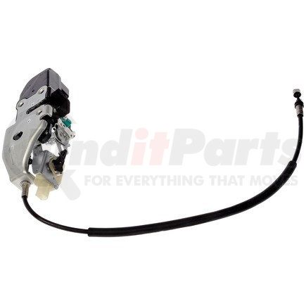 Dorman 931-749 DOOR LOCK ACTUATOR