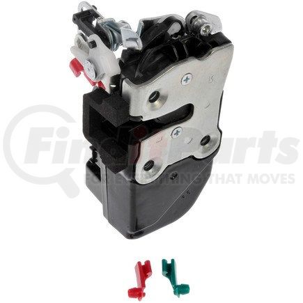 Dorman 931-692 INTGR LATCH ACTUATOR