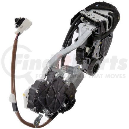 Dorman 931-836 INTGR LATCH ACTUATOR