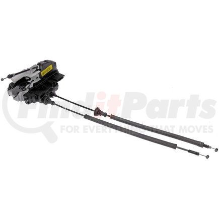 Dorman 937-046 INTGR LATCH ACTUATOR