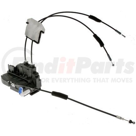 Dorman 937-252 Door Lock Actuator Motor