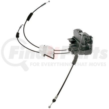 Dorman 937-247 Door Lock Actuator Motor