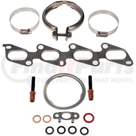 Dorman 667-574 TURBO INSTALL KIT