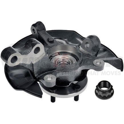 Dorman 698-384 Loaded Knuckle