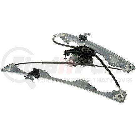 Dorman 751-217 WINDOW REG WITH MTR