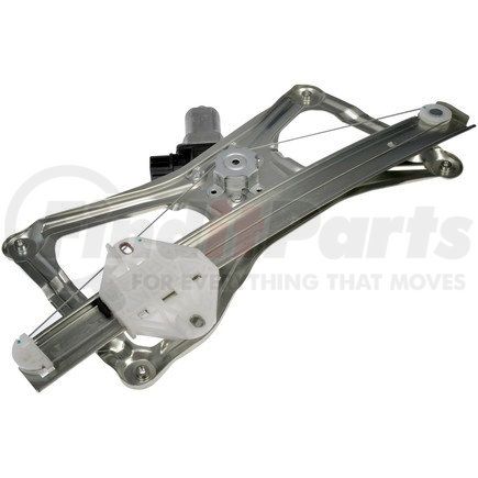 Dorman 748-476 WINDOW REG WITH MTR