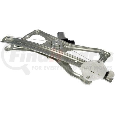 Dorman 748-477 WINDOW REG WITH MTR