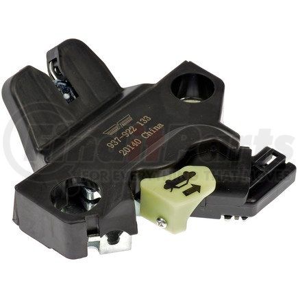 Dorman 937-922 DOOR LOCK ACTUATOR