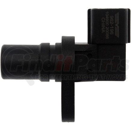Dorman 962-196 CAMSHAFT SENSOR CAMSHAFT SENSOR