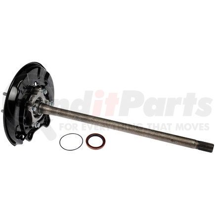 Dorman 926-137 Pre-Pressed Axle