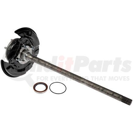 Dorman 926-175 Pre-Pressed Axle