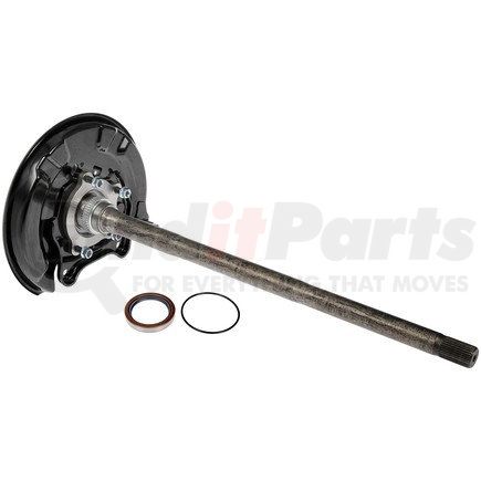 Dorman 926-174 Pre-Pressed Axle