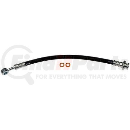 Dorman H621833 BRAKE HYDRAULIC HOSE