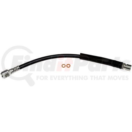 Dorman H38657 Brake Hydraulic Hose