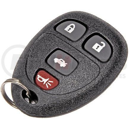 Dorman 13735 KEYLESS ENTRY REMOTE