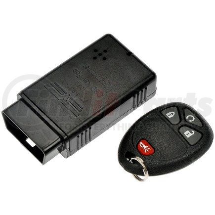 Dorman 13736 KEYLESS ENTRY REMOTE