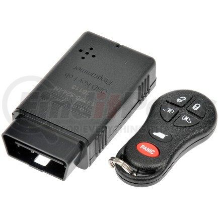 Dorman 13777 KEYLESS ENTRY REMOTE