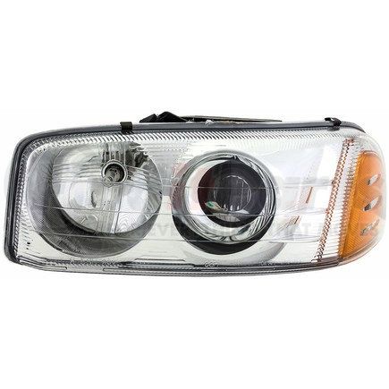 Dorman 1590148 HEADLAMP ASSY