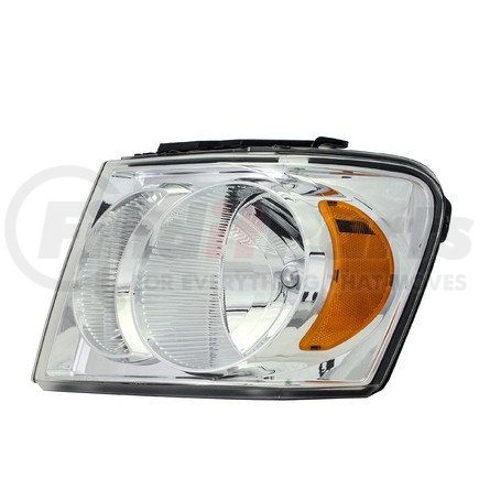 Dorman 1591895 HEADLAMP - LEFT