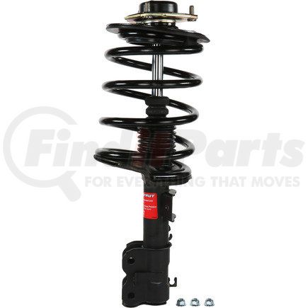 Monroe 172241 Strut Assembly